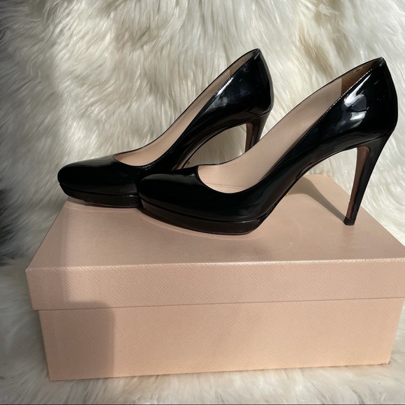 Prada Patent Pumps ✨ - Picture 12 of 15